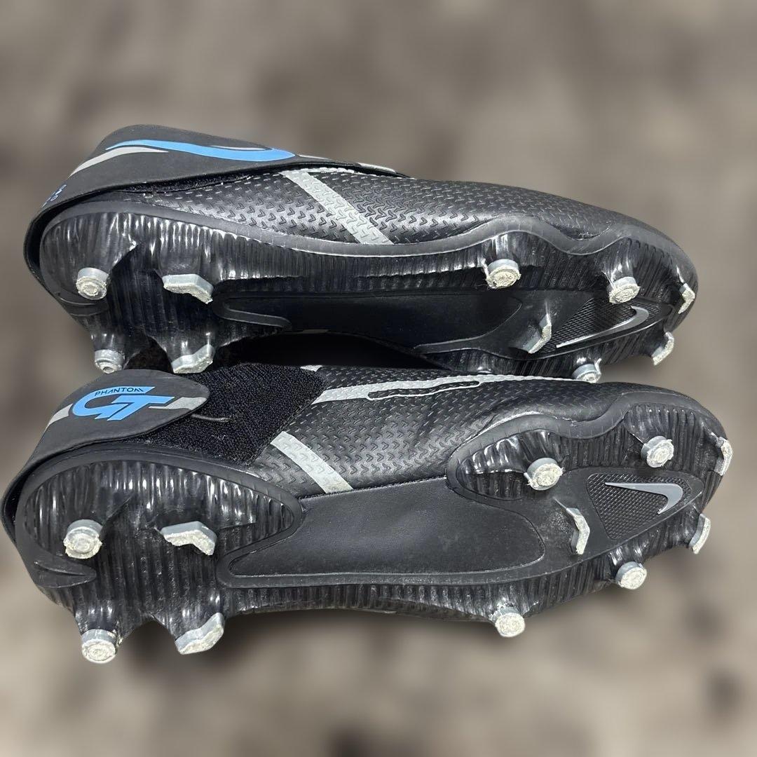 Nike Phantom GT サッカーシューズ　激レア　ファントム