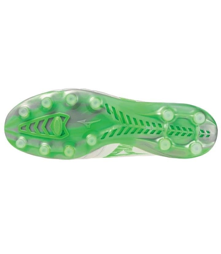 ☆【国内正規品・新品】ミズノ　モナルシーダ NEO 3 ELITE　27.5㎝