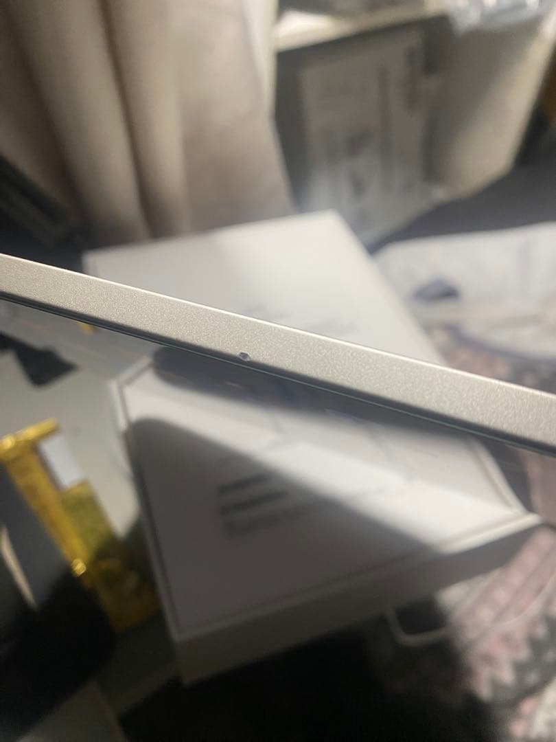 Ipad mini 6 gen シルバー WIFI