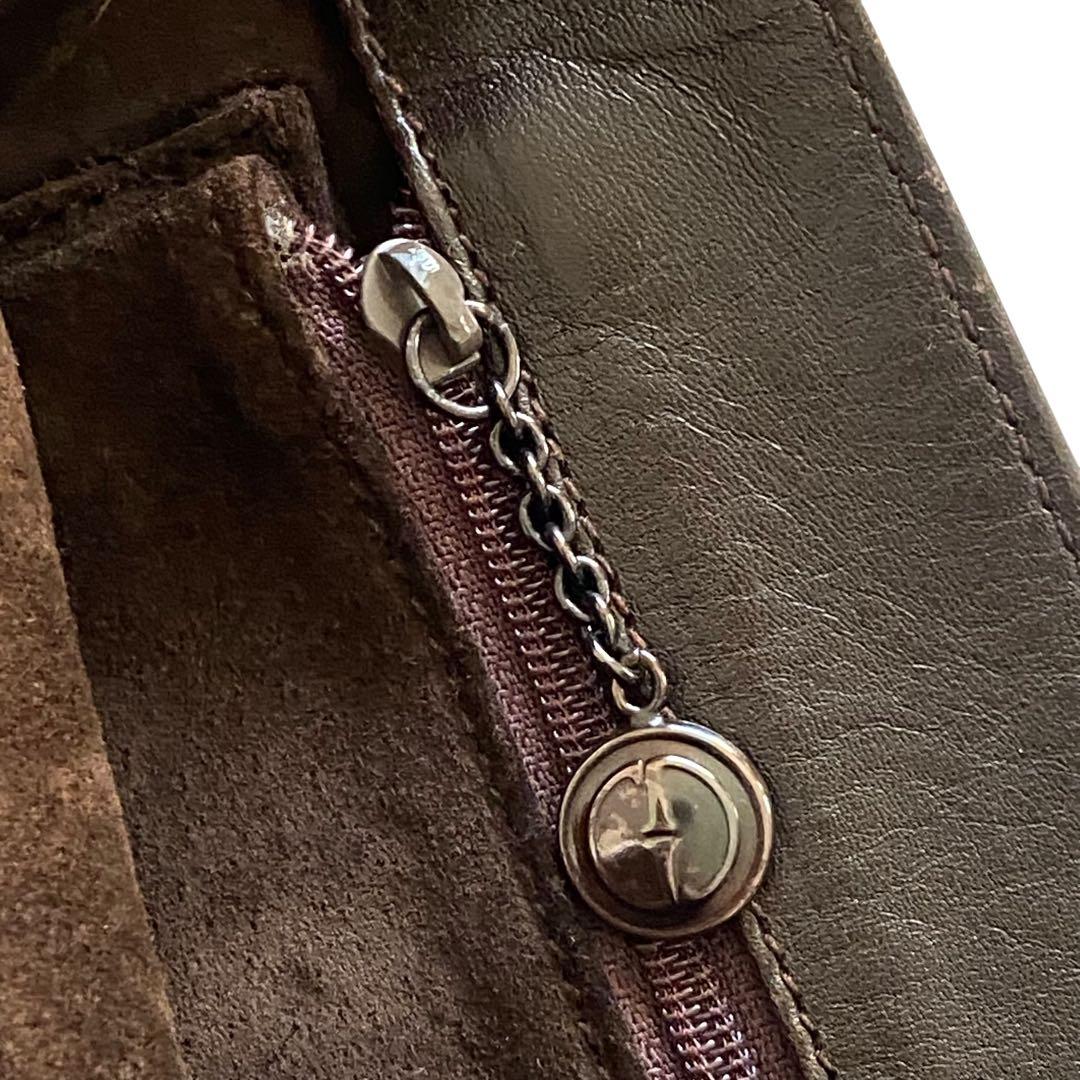 【GUCCI by Tom Ford】97ss Shoulder Bag