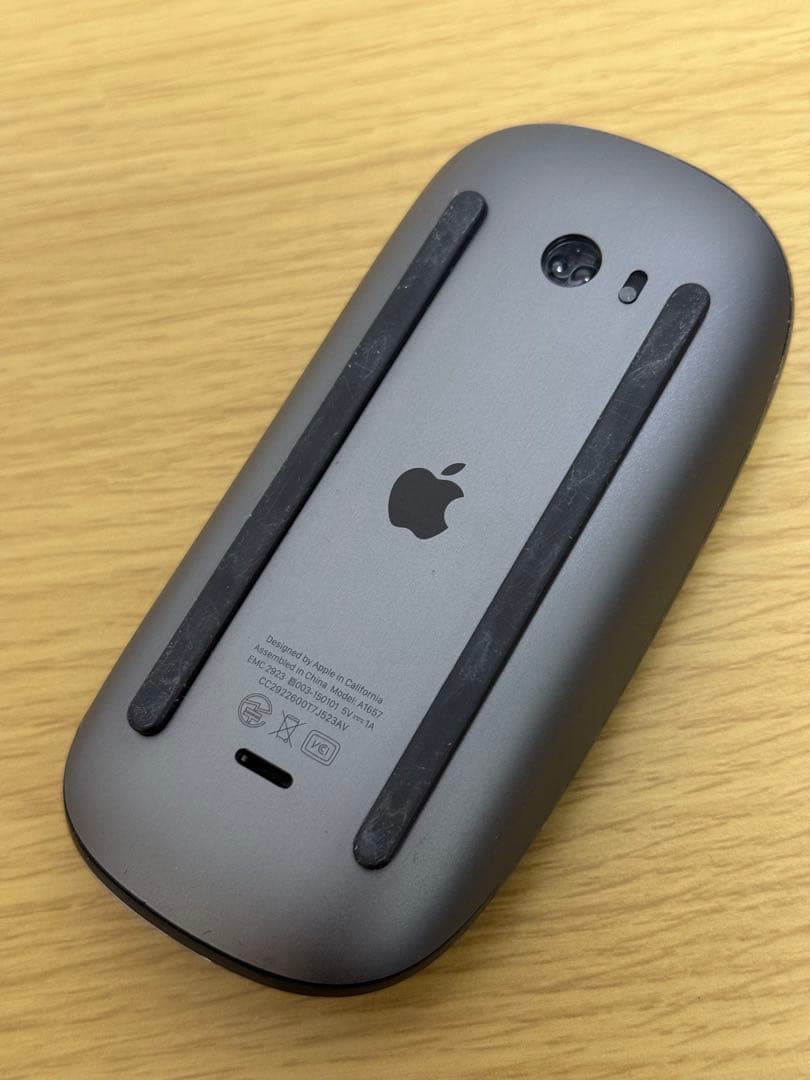 MacBook本体 Macbook pro 15inch 2017 A1707