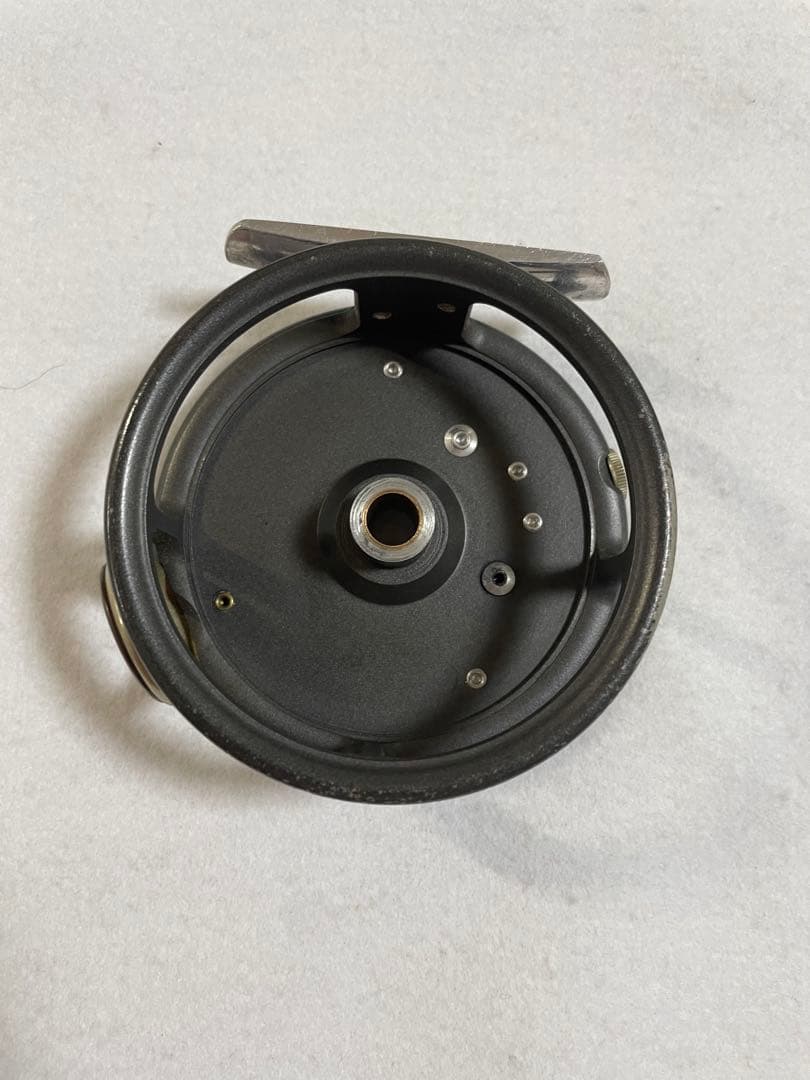 中古　ハーディー　パーフェクト3⅛ Hardy perfect