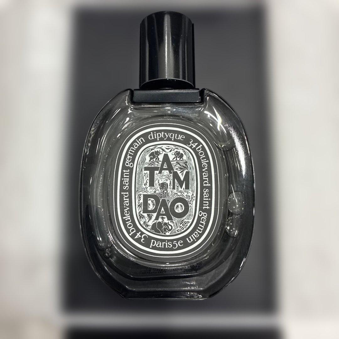 【NANA】ディプティック　オードパルファン　タムダオ　75ml