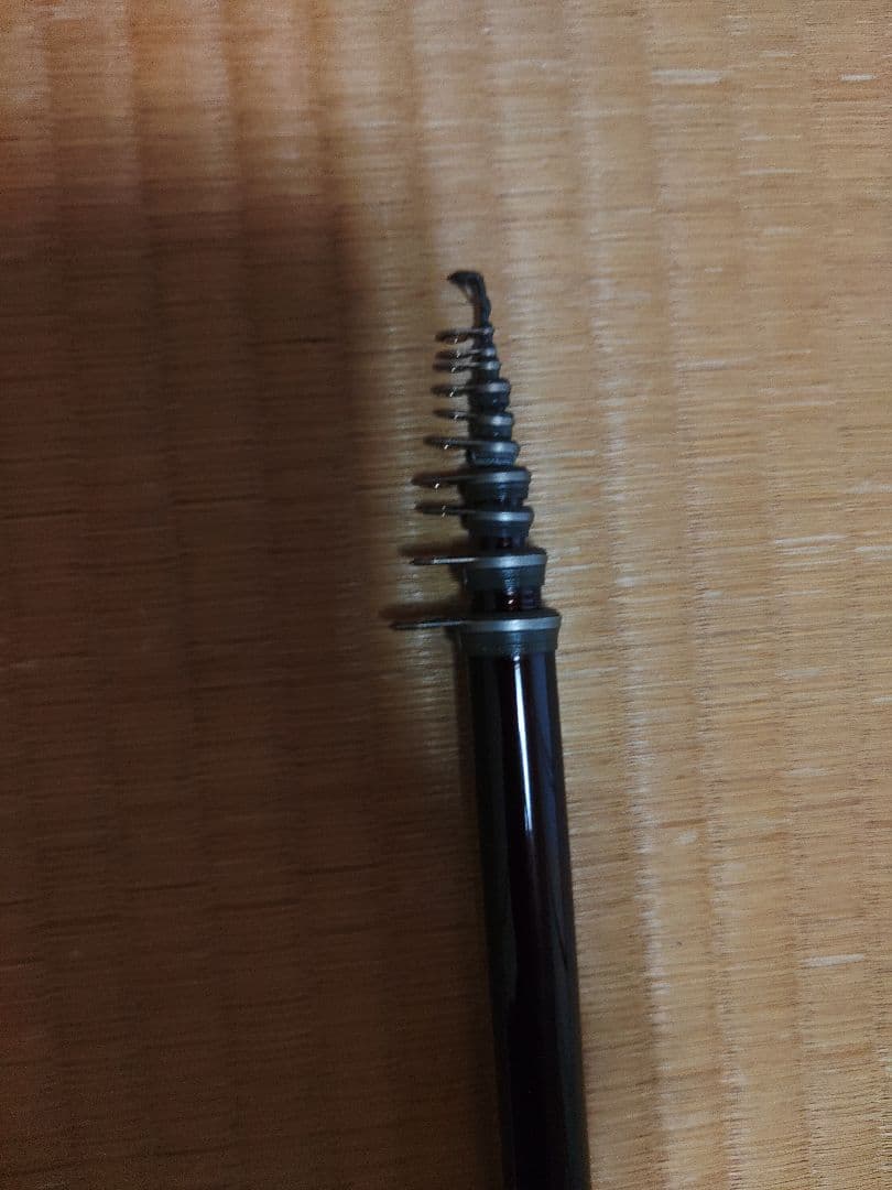 NFTベイシス極翔1号5.3