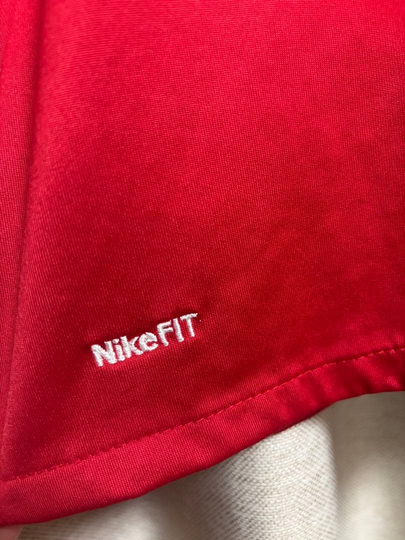 マンチェスターユナイテッド09/10 パクチソン　朴智星 13　ユニフォーム