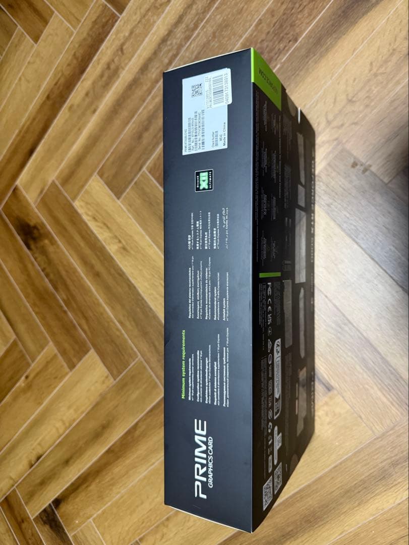 ASUS Prime GeForce RTX™ 5080-O16G