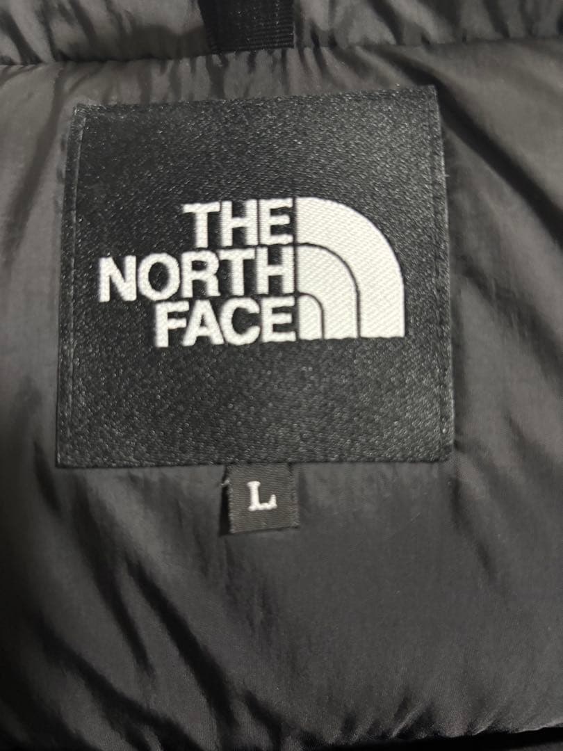THE NORTH FACE バルトロライトジャケット　Ｌサイズ