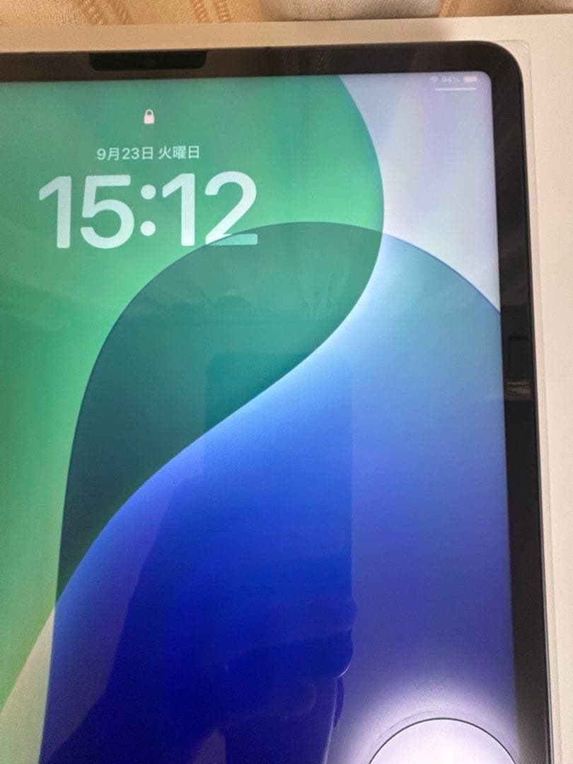 iPad Pro第5世代 12.9インチ 256G