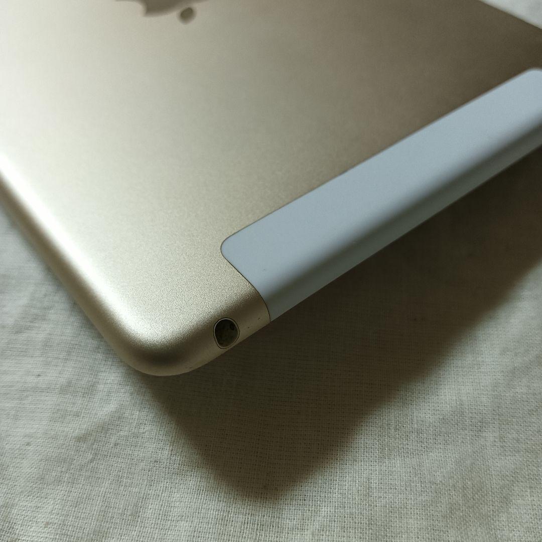 美品 iPad mini4 バッテリー80%