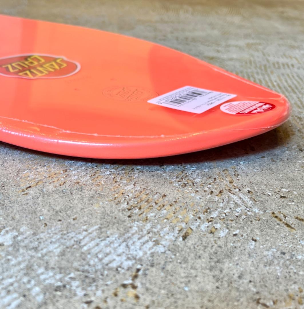 SANTACRUZ RE:ISSUE 復刻 ROB ROSKOPP THREE