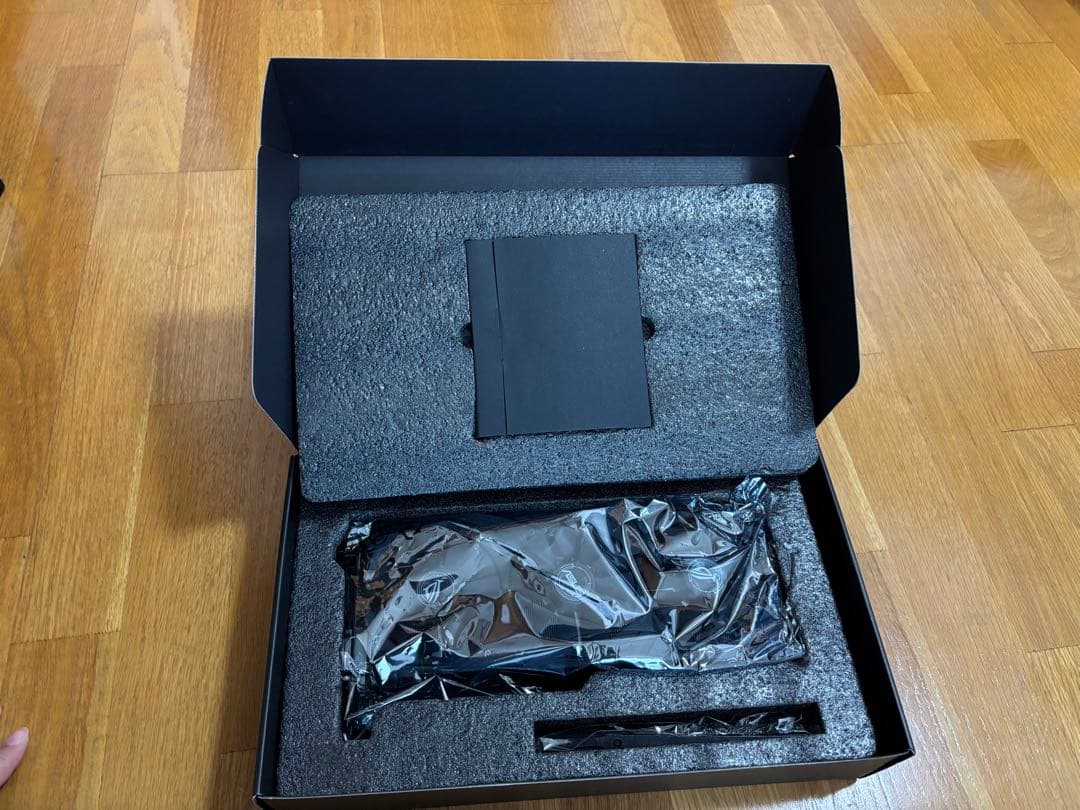 グラフィックボード・グラボ・ビデオカード ASUS STRIX Gaming GTX 1070 Ti