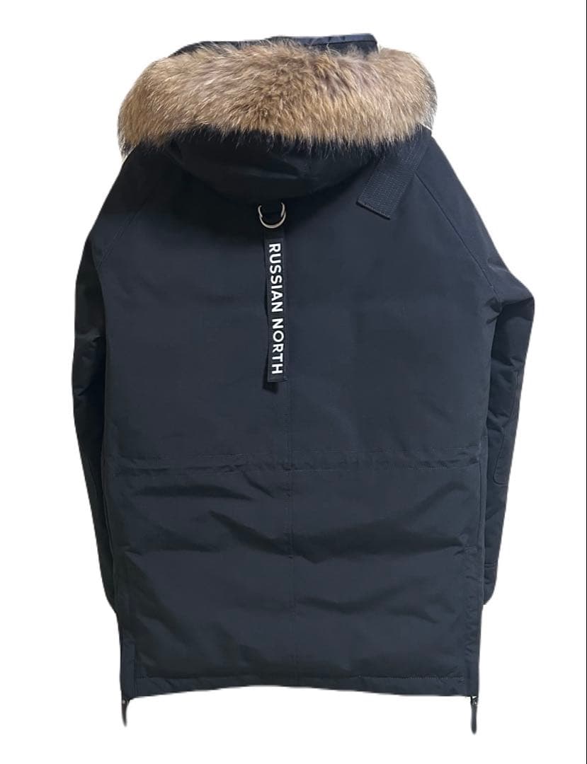 【美品】Arctic Explorer ダウンジャケット Lサイズ