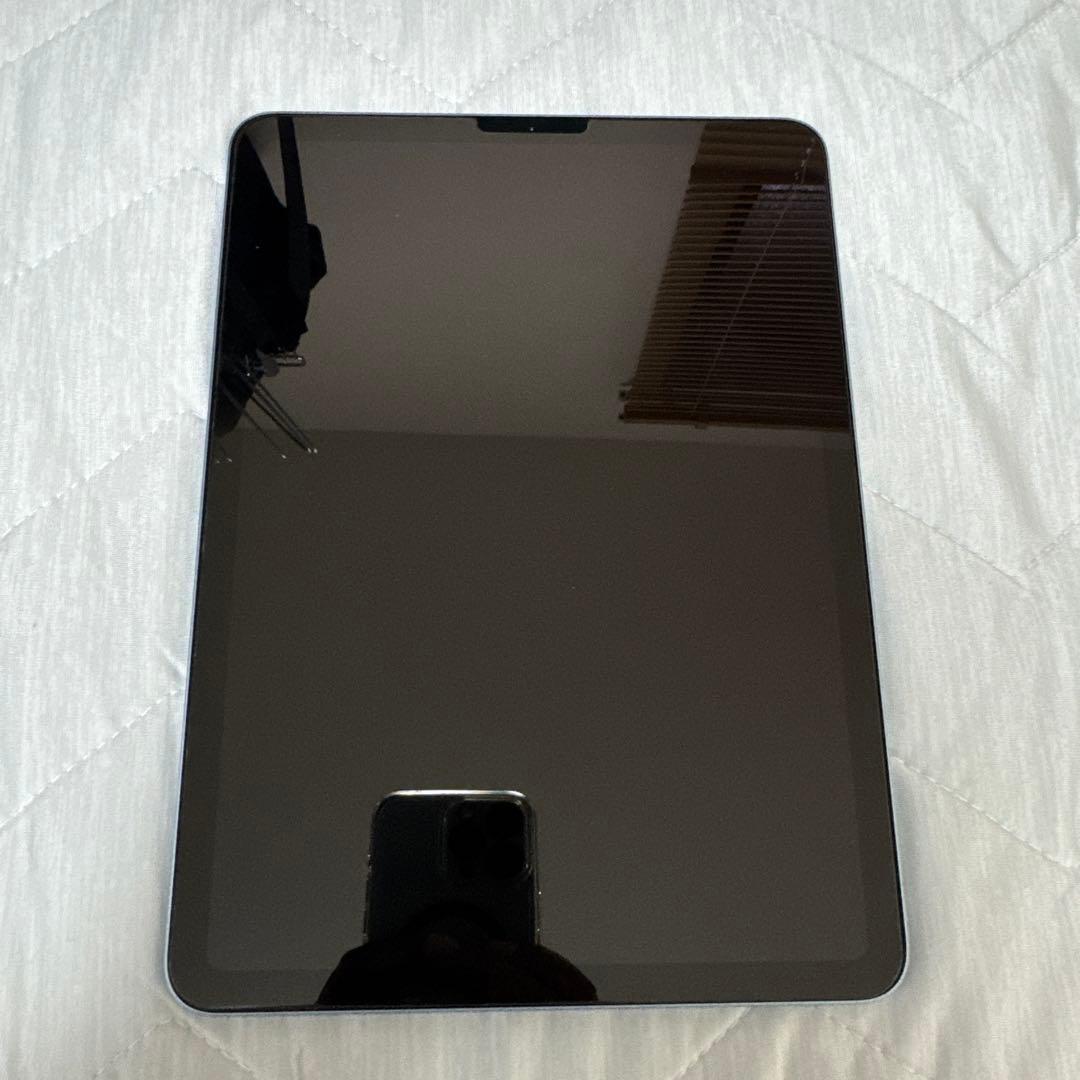 Apple iPad air 第4世代　256GB Wi-Fi スカイブルー