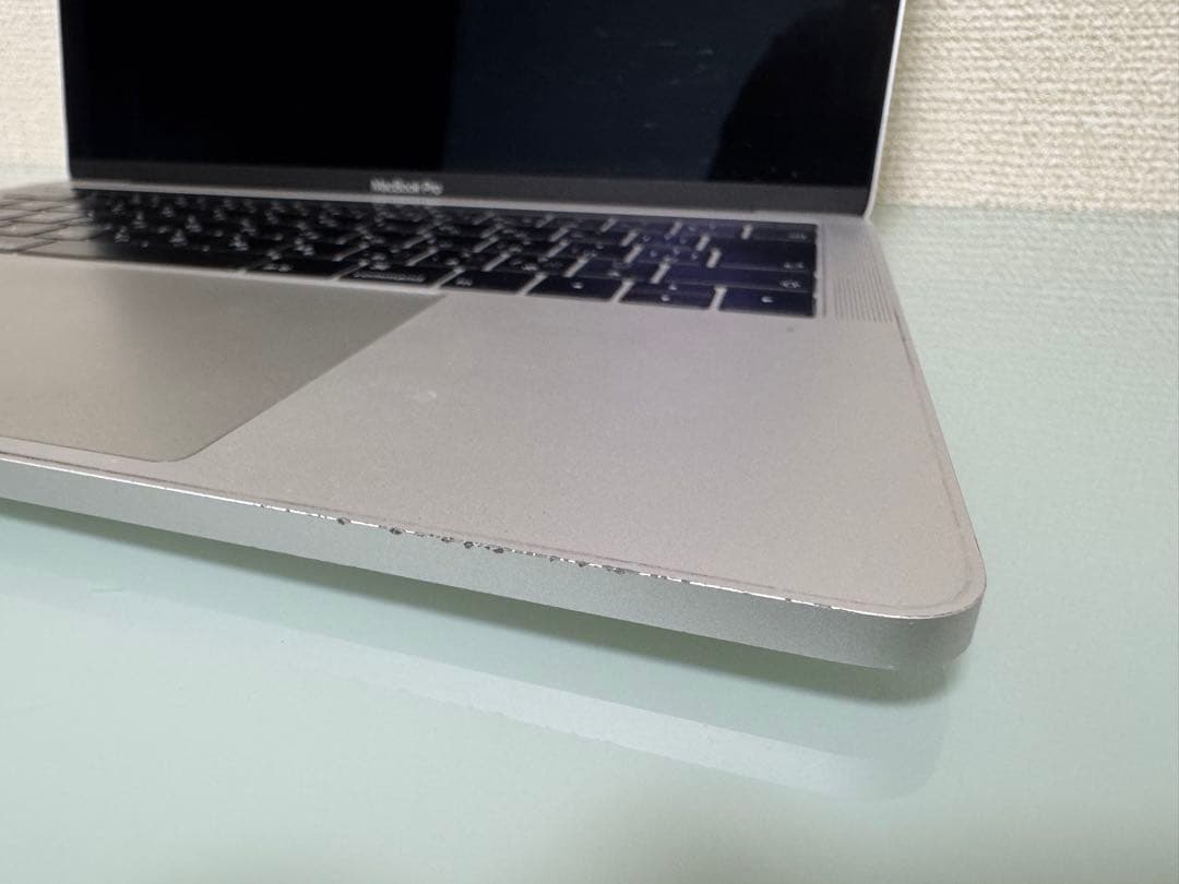 【最終値下げ】MacBook Pro 13 i7/16GB/512GB✨即発送！