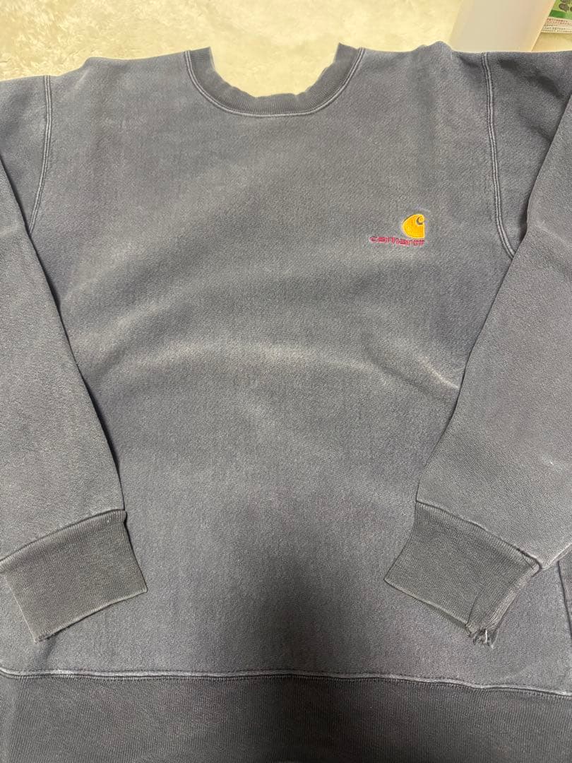 80s Carhartt スウェット セット