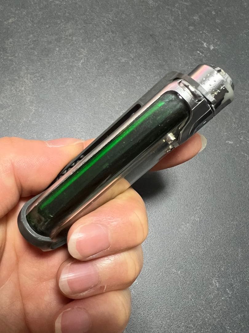 SONY ウォークマン　NW- E407 グリーン