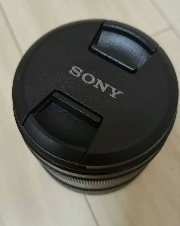 レンズ(ズーム) SONY DT16-50mm F2.8 SSM / SAL1650