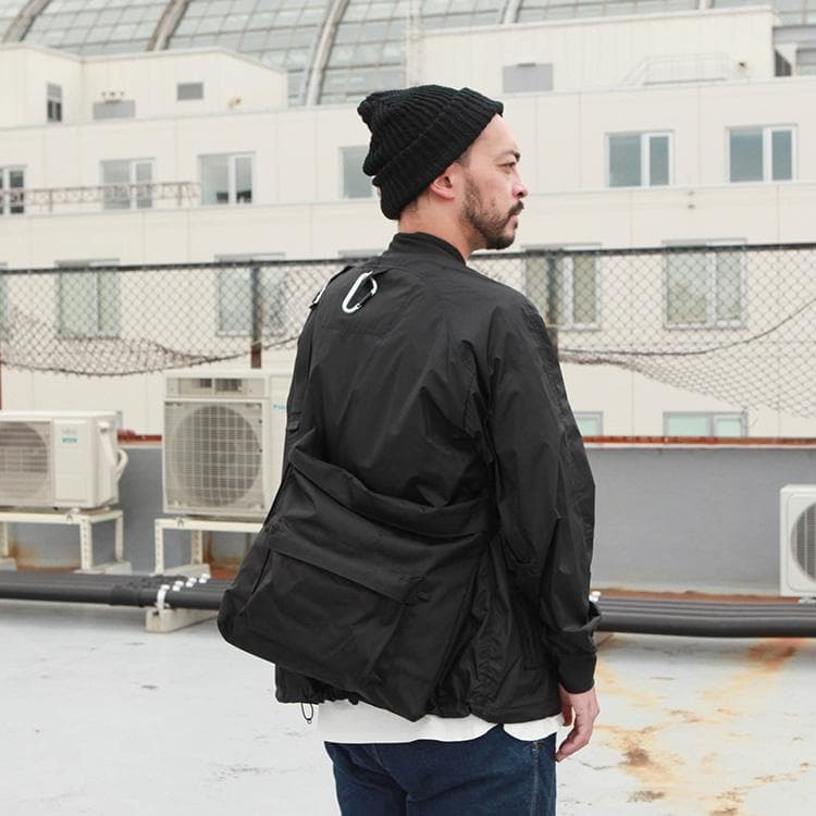 22ss hobo Everyday Shoulder Bag 日本製