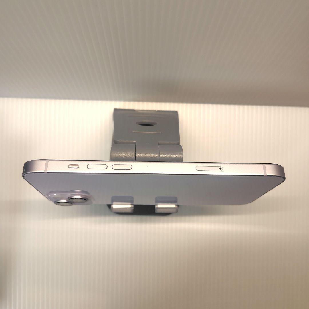 iPhone14Plus パープル 128GB おまけつき