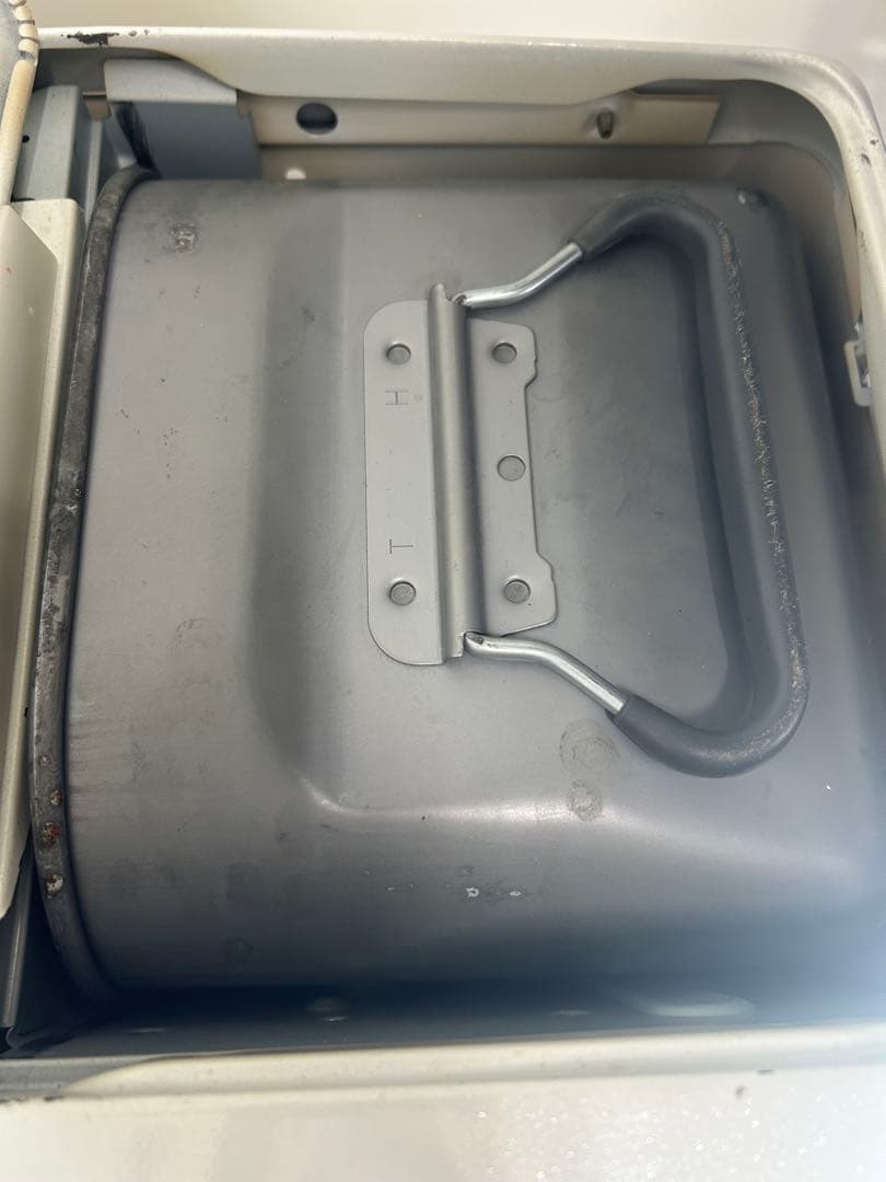 CORONA 石油ファンヒーター　FH-ST5718BY