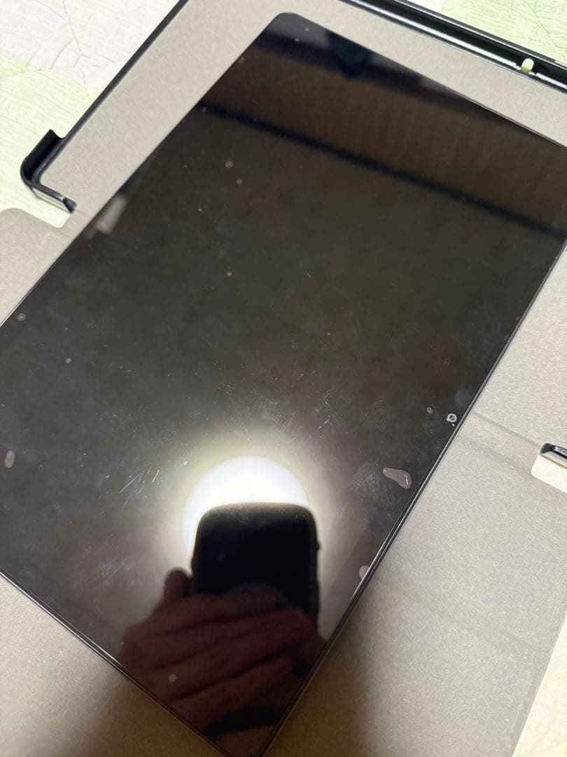 Lenovo Androidタブレット本体 10.61インチ