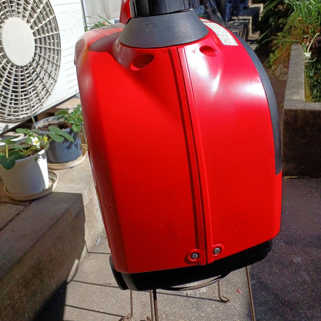 新ダイワインバーター発電機 IGE900M-Y