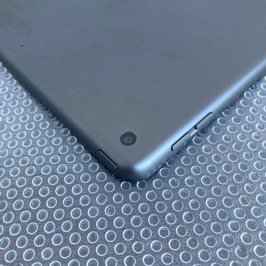 3039【早い者勝ち】電池良好☆iPad7 第7世代 32GB WIFIモデル☆