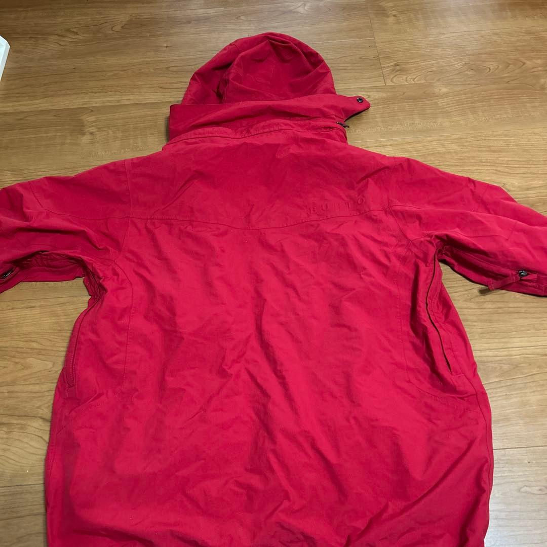 BURTON GORE-TEX スノボーウェア