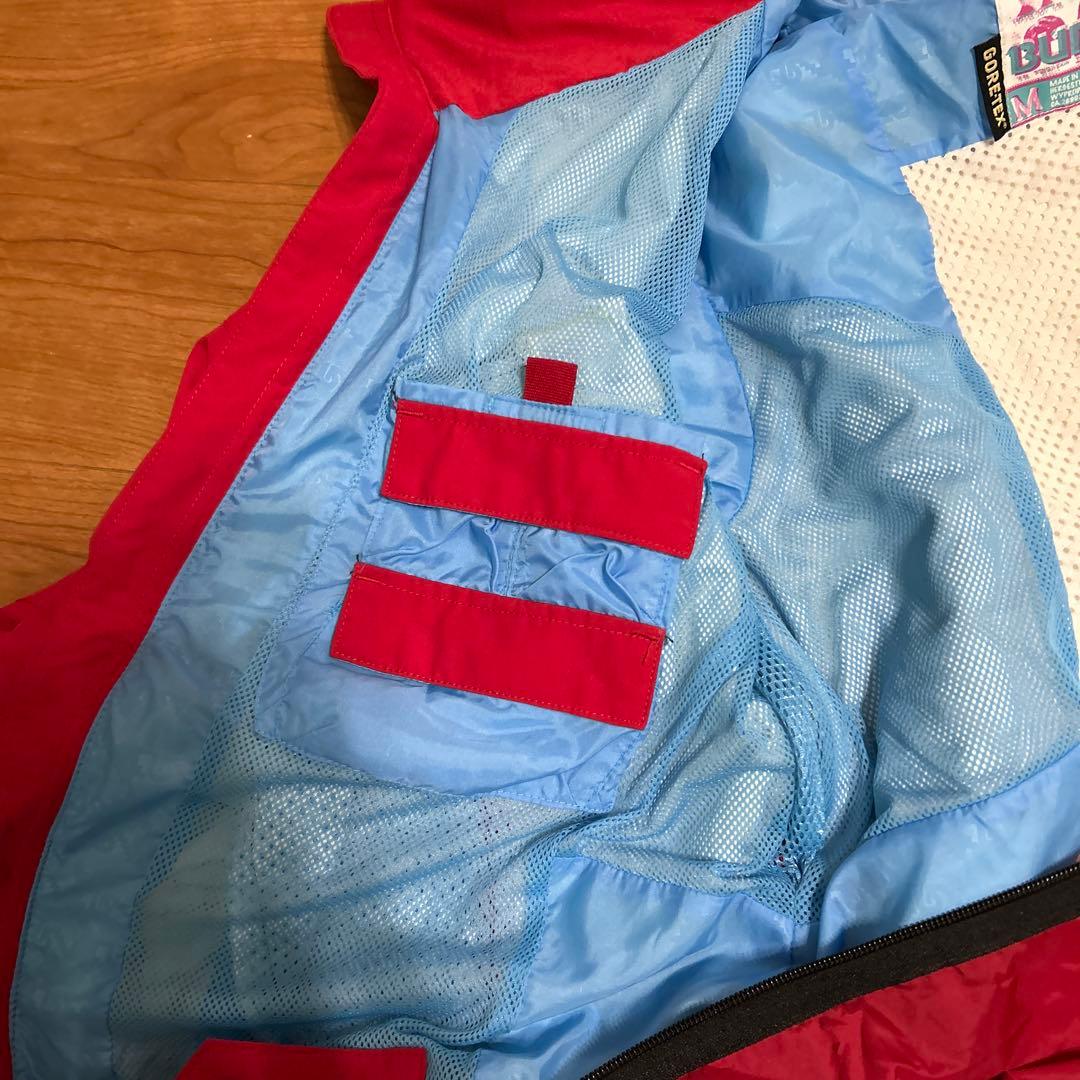 BURTON GORE-TEX スノボーウェア