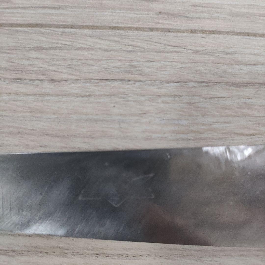 東京杉本　筋引　CM鋼　合金鋼製