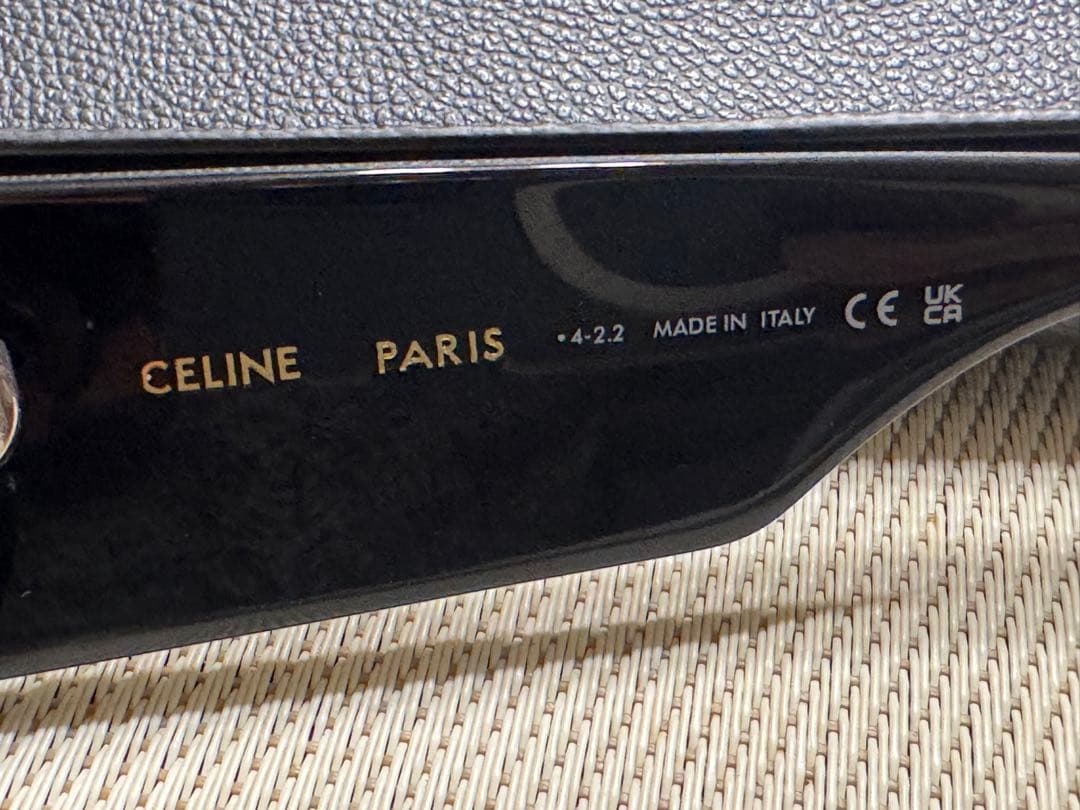 セリーヌ　サングラス　トリオンフ　 CELINE TRIOMPHE