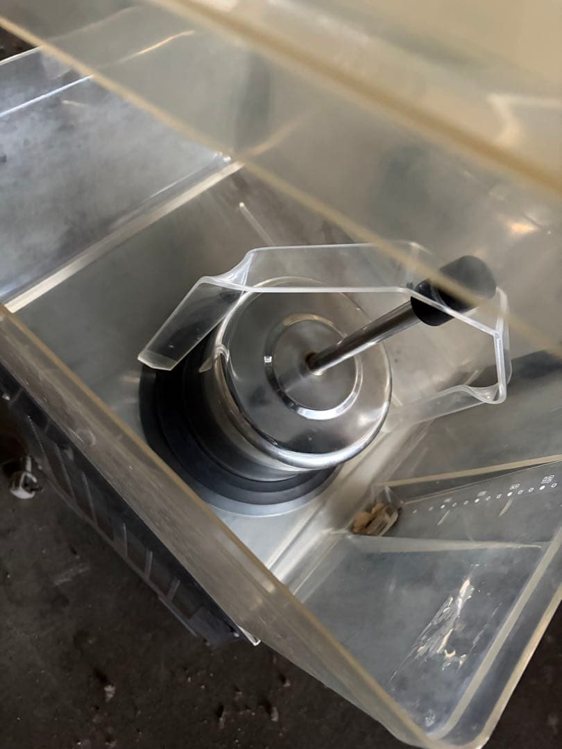 中古 FMI コールド・ドリンク・ディスペンサー Drink Star