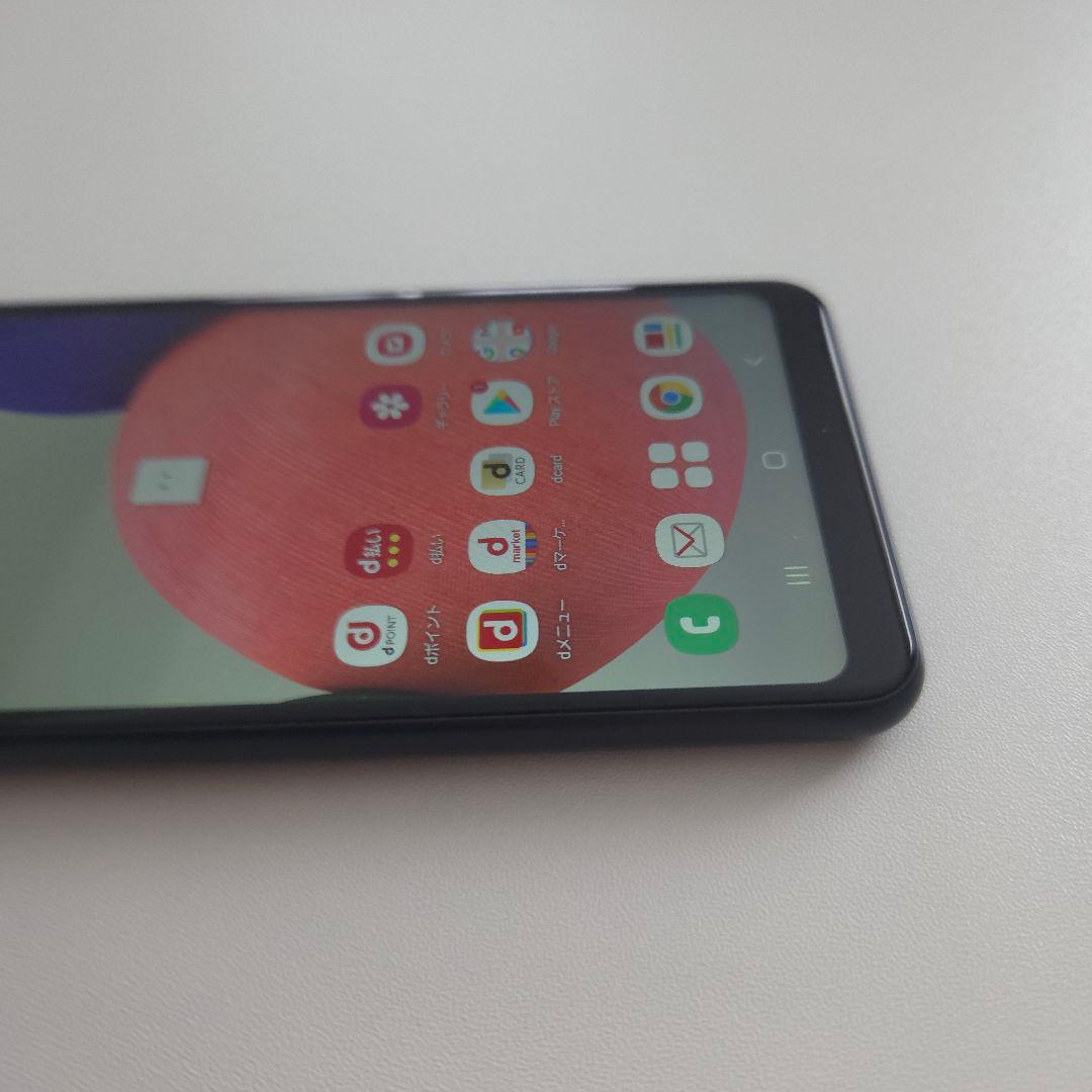 Galaxy A22 アンドロイド13 シムフリー ギャラクシー 68