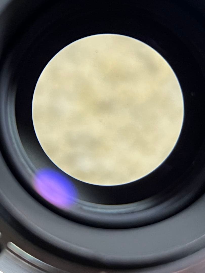 ニコン NIKKOR-P Auto 105mm F2.5 中古品