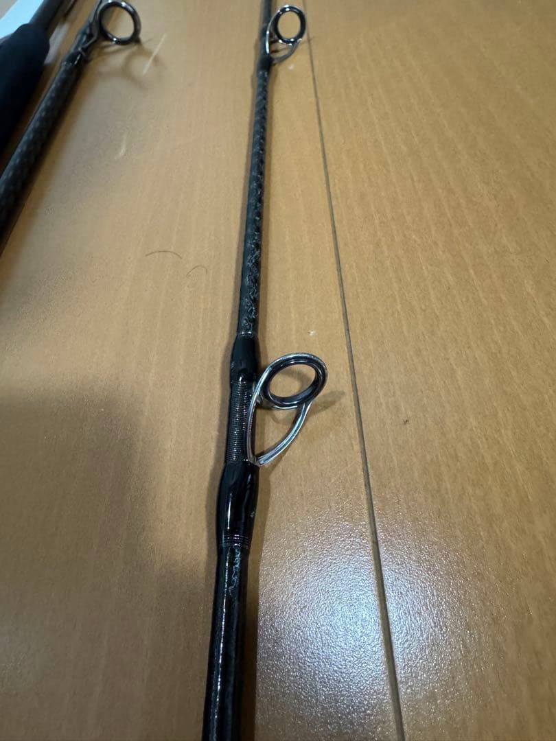 SHIMANO コルトスナイパー ビッグゲーム S100XXH