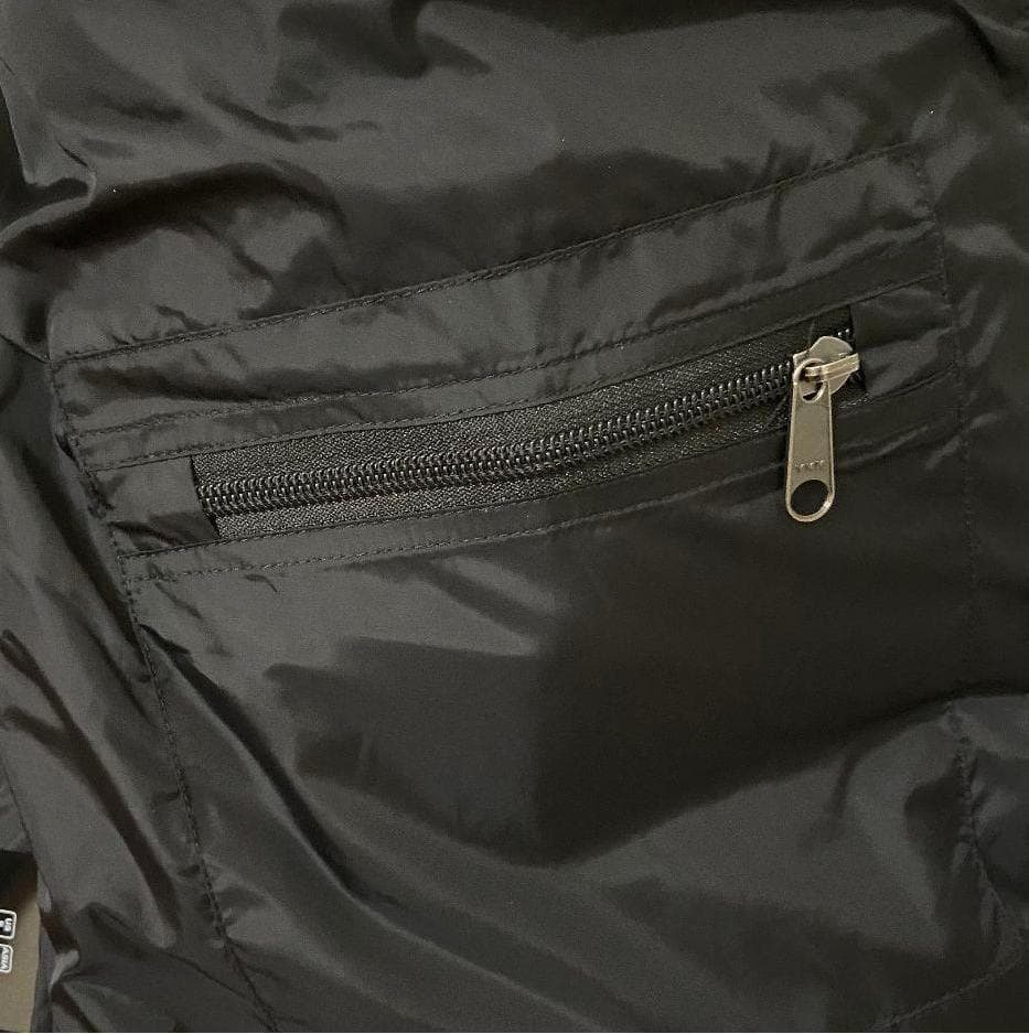 S　ザノースフェイス　ヌプシ　 700fill　ダウンジャケット