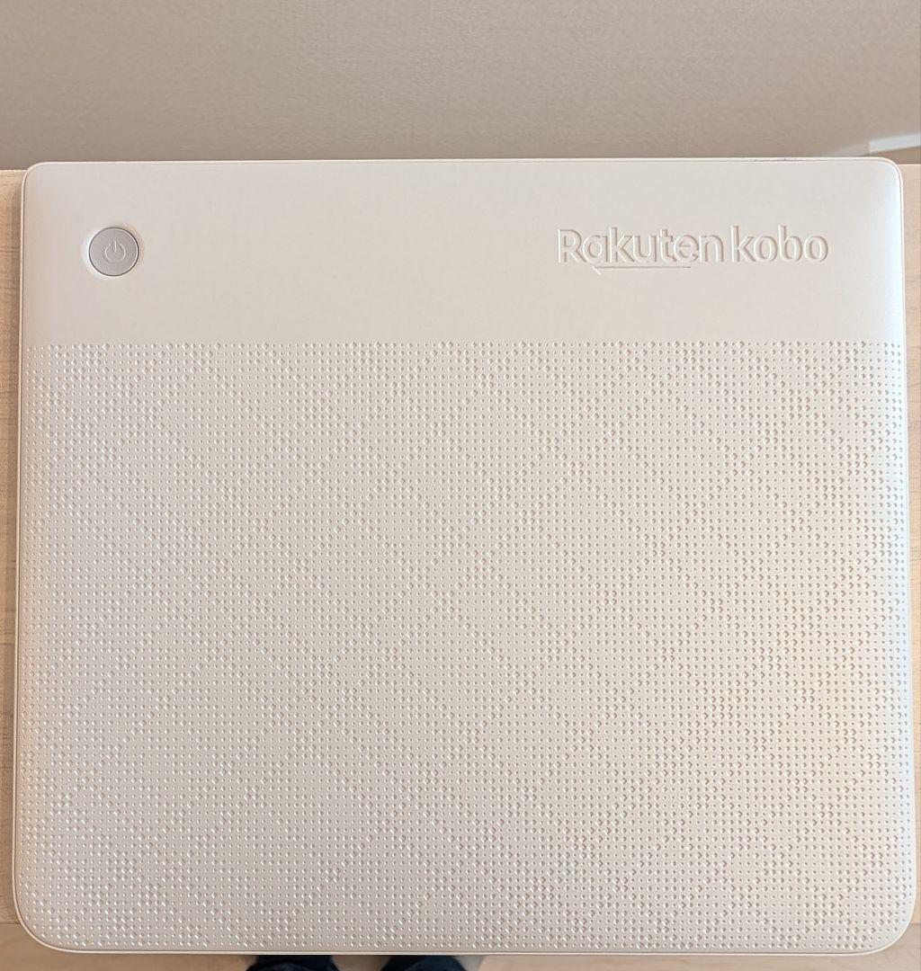 楽天　Kobo Libra 2（ホワイト）