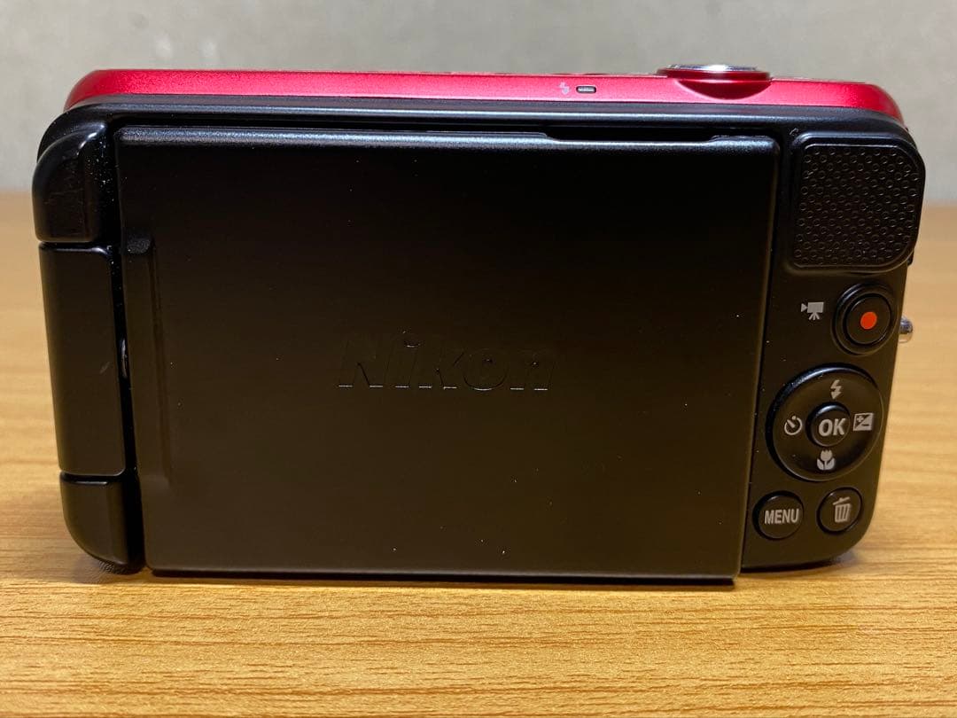 Nikon COOLPIX S6600 コンデジ