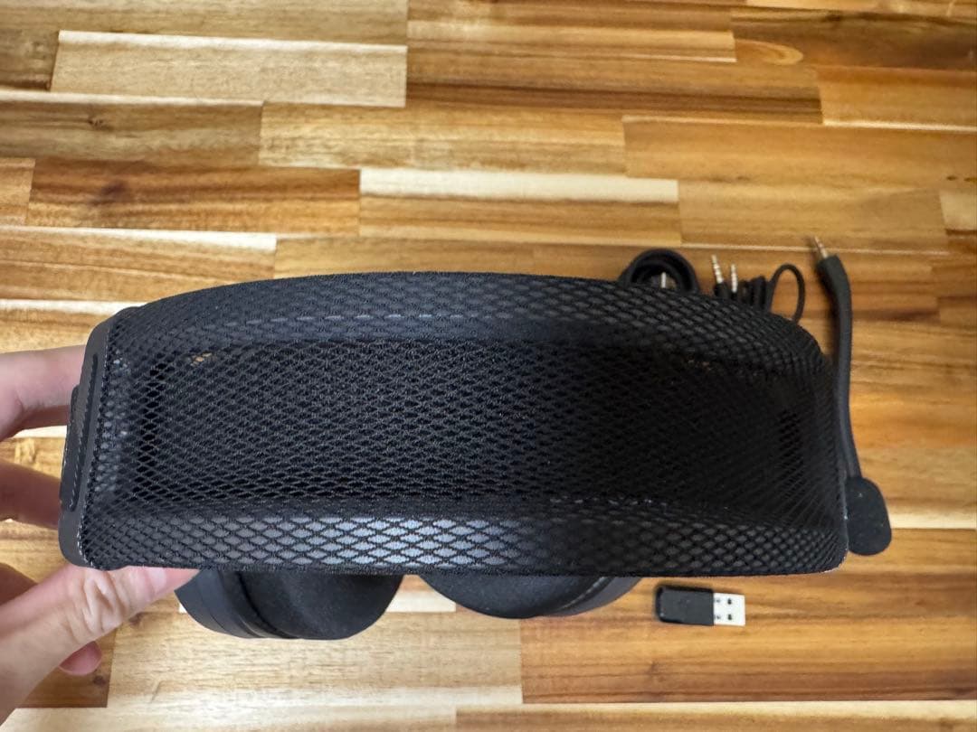 Turtle Beach Atlas Air ゲーミングヘッドセット