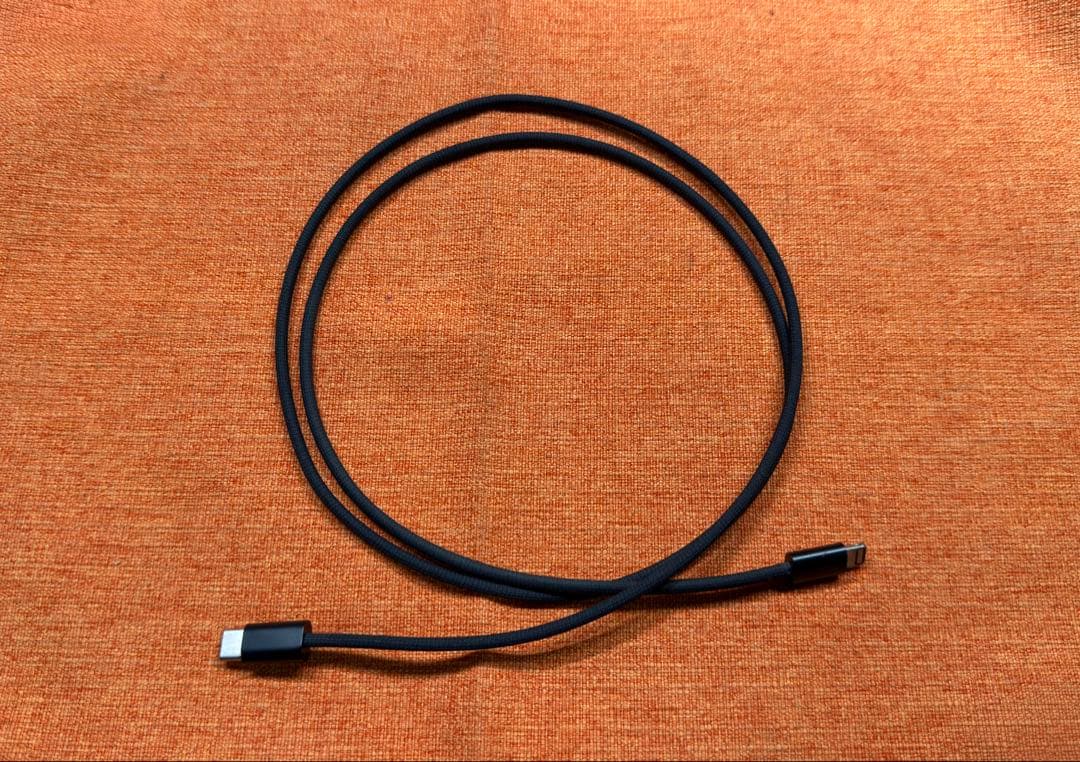 Magic Trackpad ブラック 外箱無し