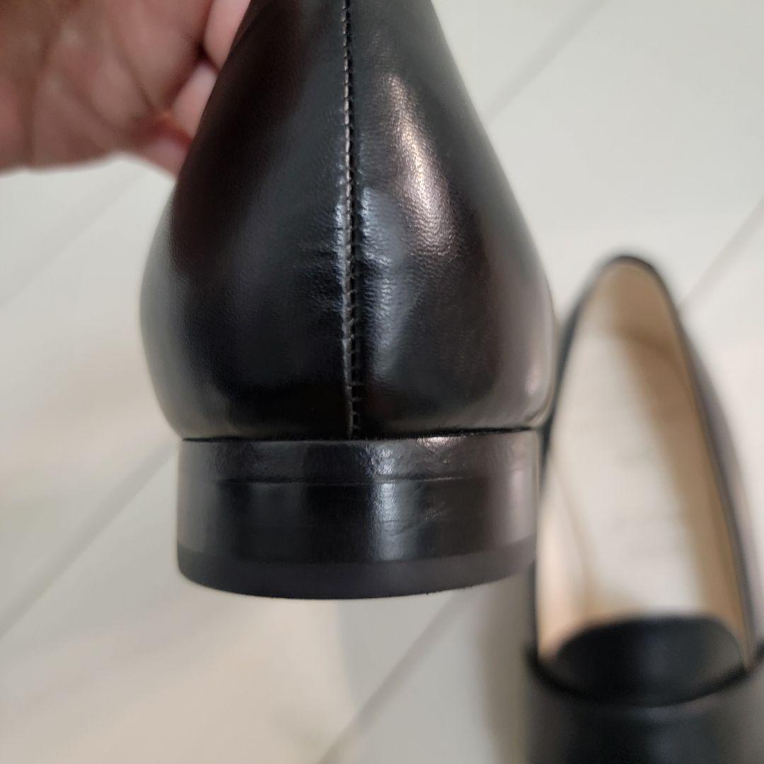 foot the coacher／FRENCH LOAFER 25.5cm