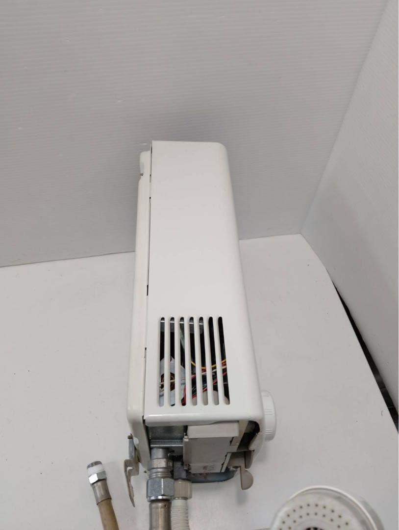 G1916【LPガス用】パロマ ガス瞬間湯沸器 PH-507B