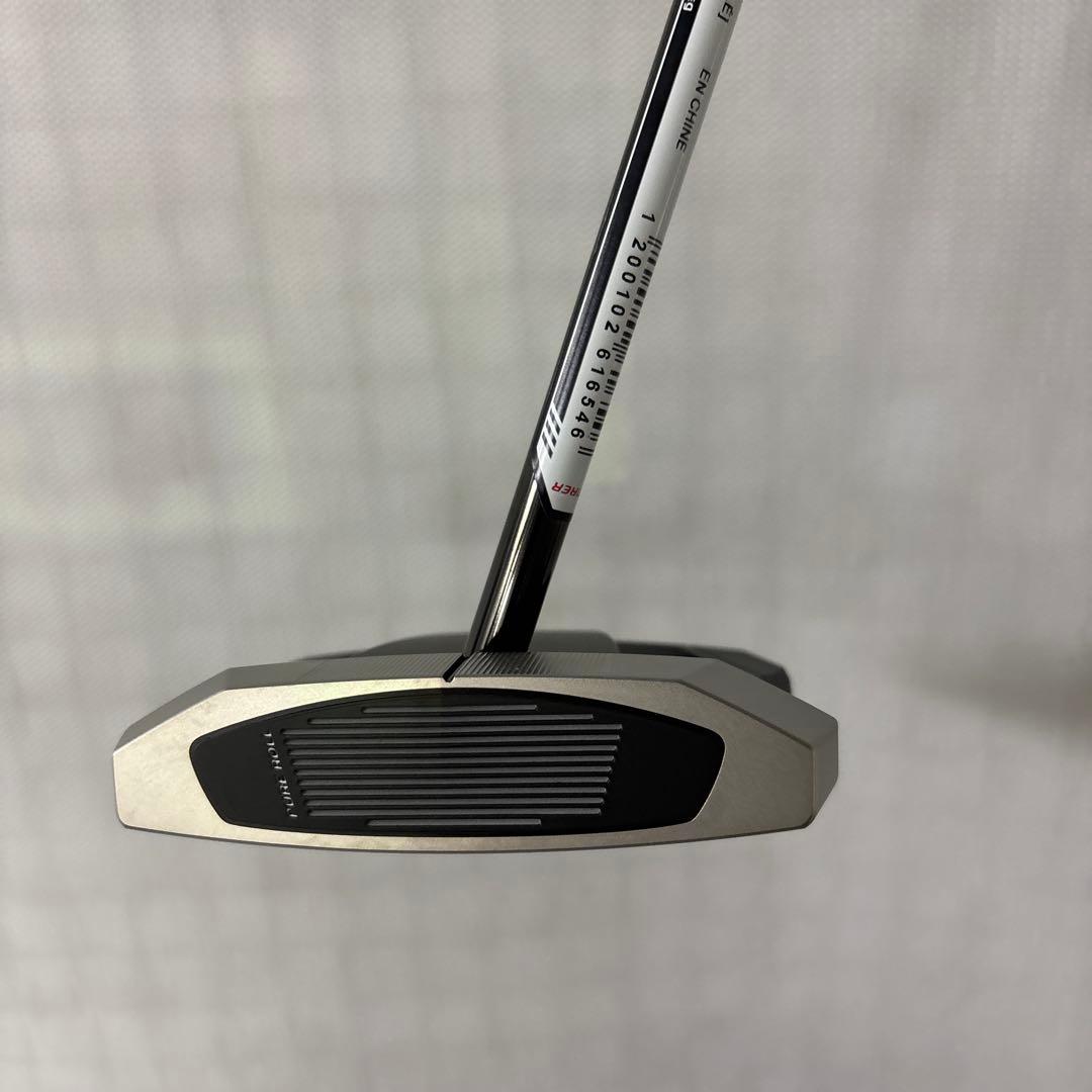 テーラーメイドスパイダーZTスタンダード33 インチ美品