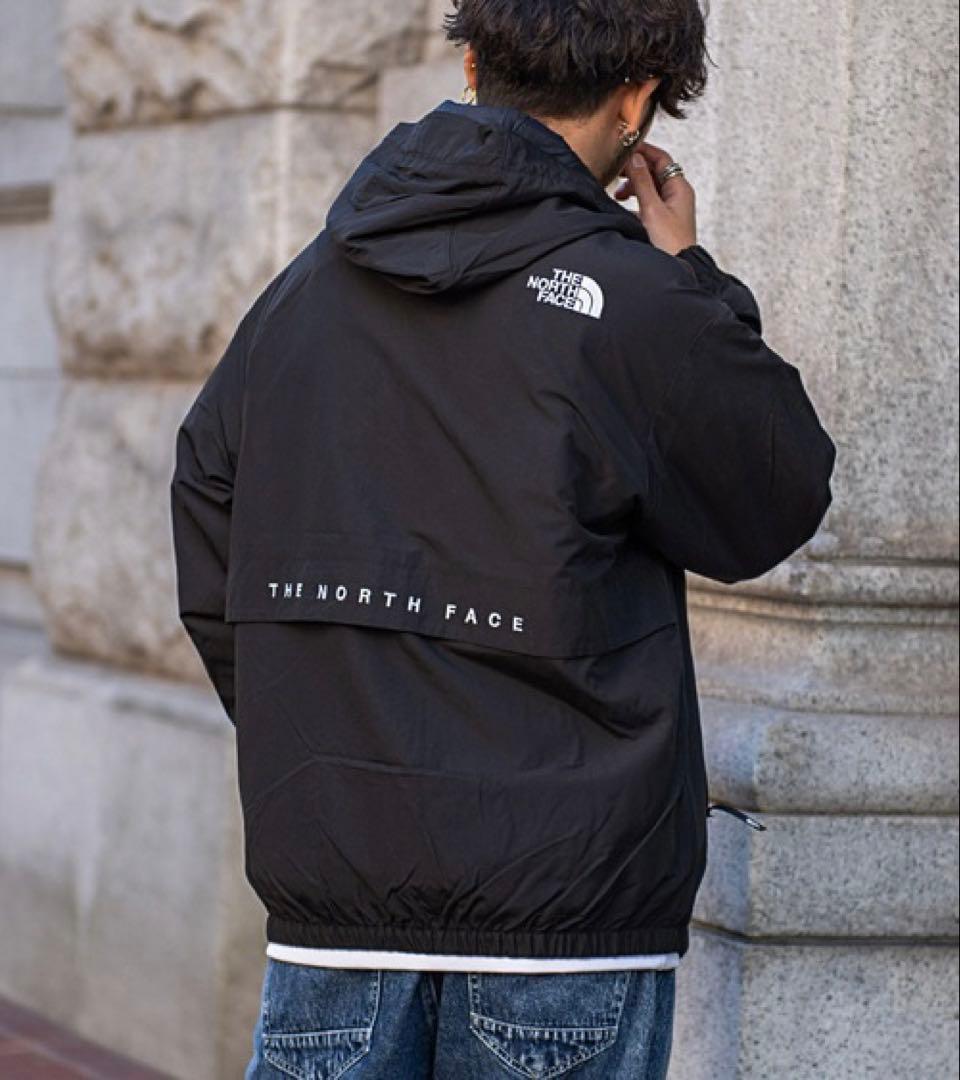 限定特価　L ノースフェイス ホワイトレーベルVILAN EX JACKET