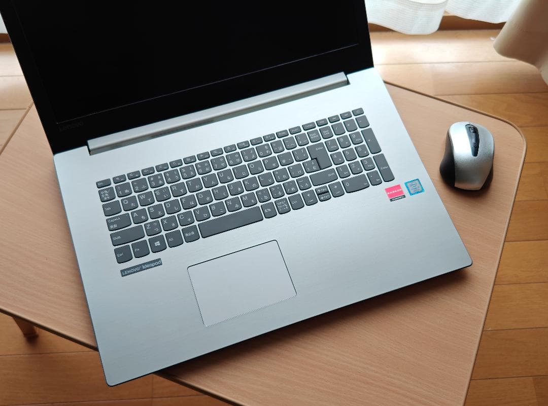 Lenovo Idiapad 高性能ノートパソコン
