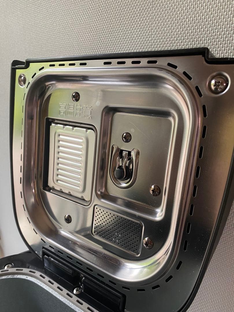 Blueパナソニック　ホームベーカリー2022年製　 SD-MDX4-K