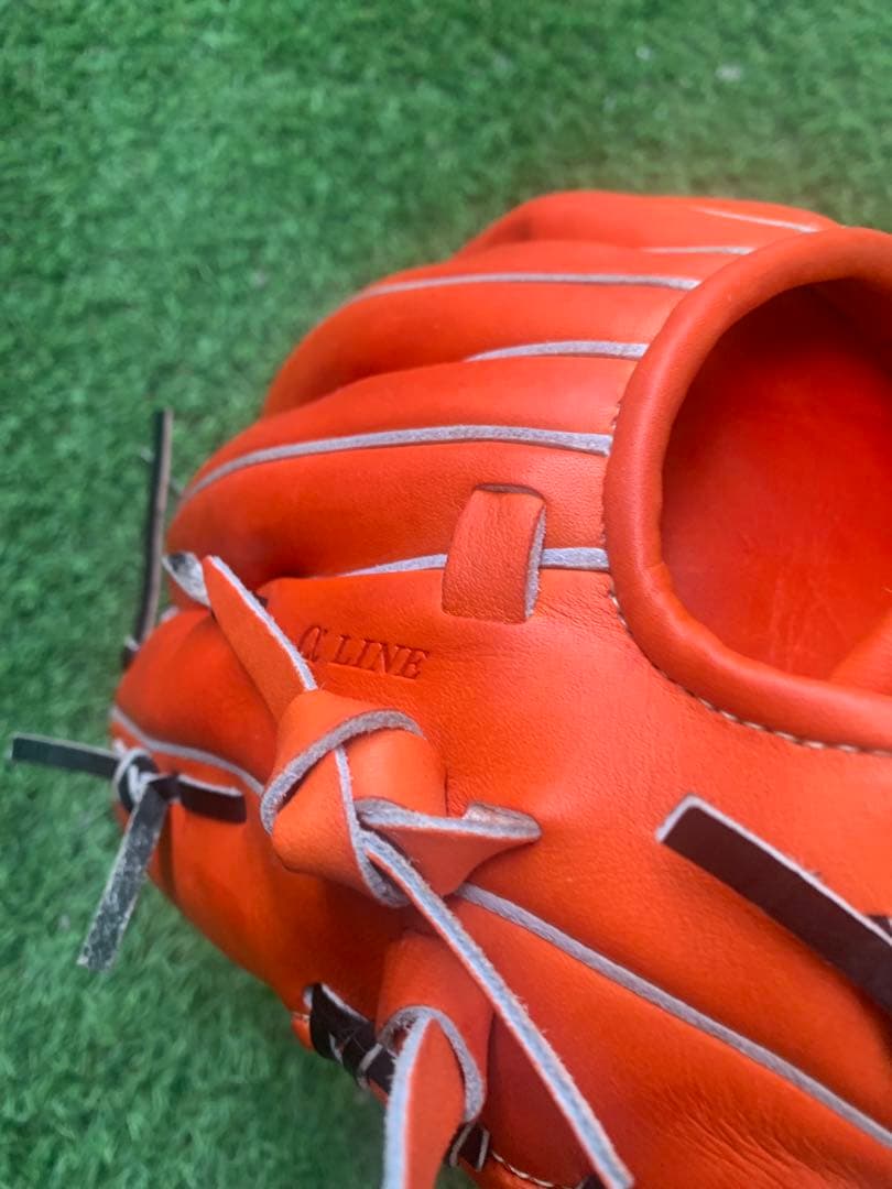 【新品・未使用】ミズノ Global Elite 硬式内野手用グローブ