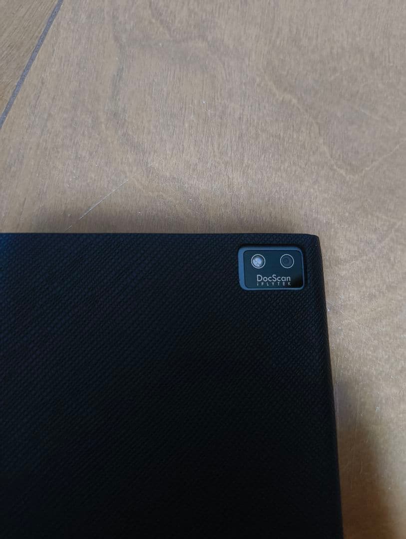 iFLYTEC AINOTE Air2＋ケース＋フィルム付き