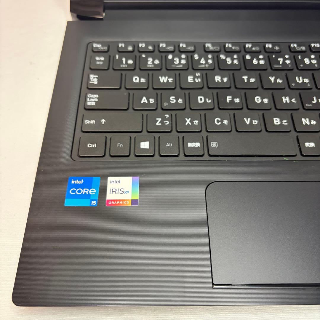 美品 dynabook S73 第11世代 i5 16GB 13.3型 フルHD