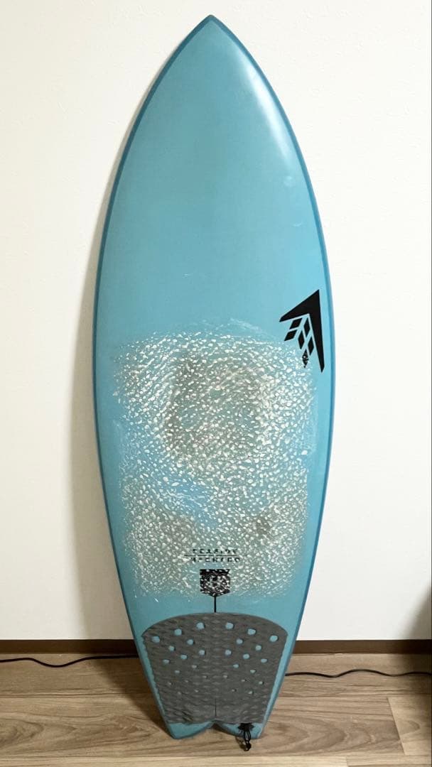 送料込み【限定カラー】 FIREWIRE Seaside 5’5 31.5L